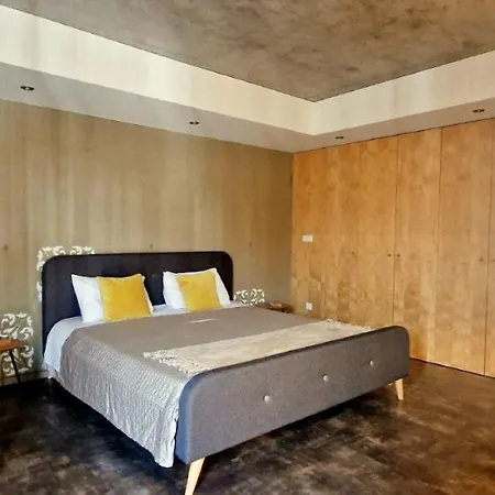 Apartment Sweet Nest