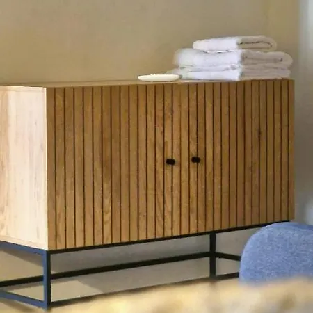 Sweet Nest Apartment