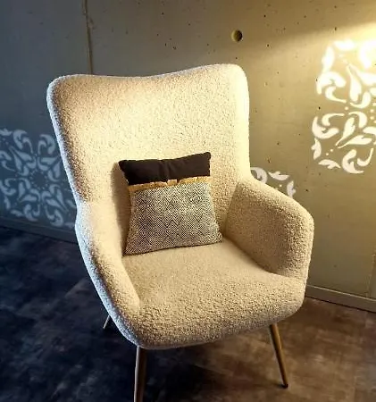 Sweet Nest Appartement Aveiro