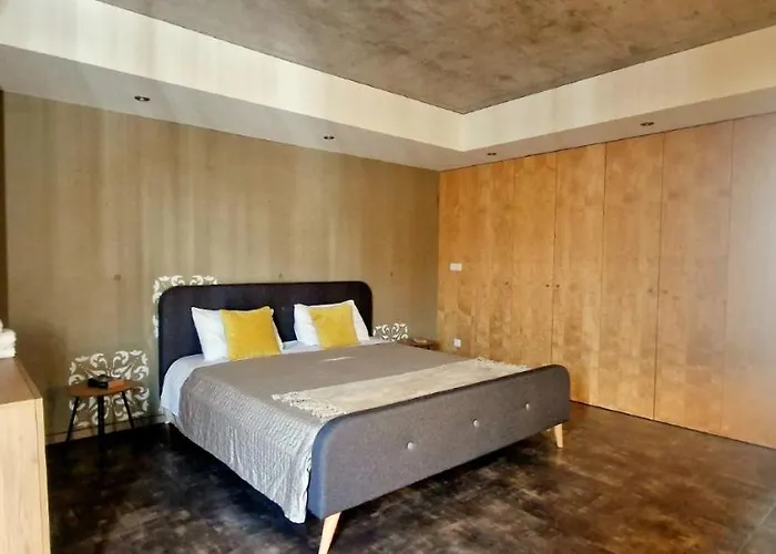 Appartement Sweet Nest