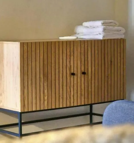 Sweet Nest Appartement