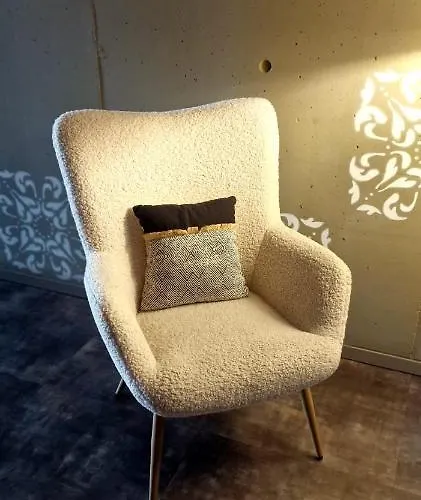 Sweet Nest Apartment Aveiro